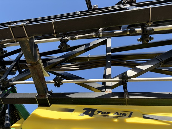 2013 Top Air TA1600 Sprayer