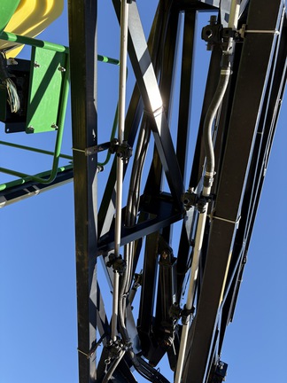 2013 Top Air TA1600 Sprayer