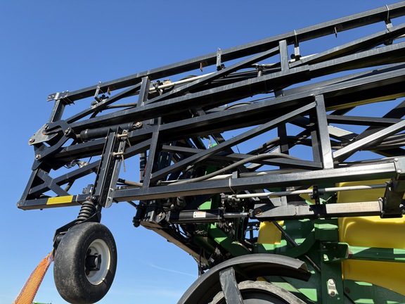 2013 Top Air TA1600 Sprayer
