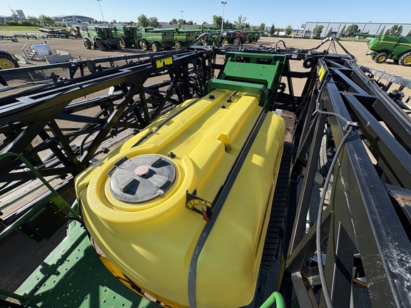 2013 Top Air TA1600 Sprayer