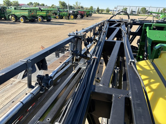 2013 Top Air TA1600 Sprayer