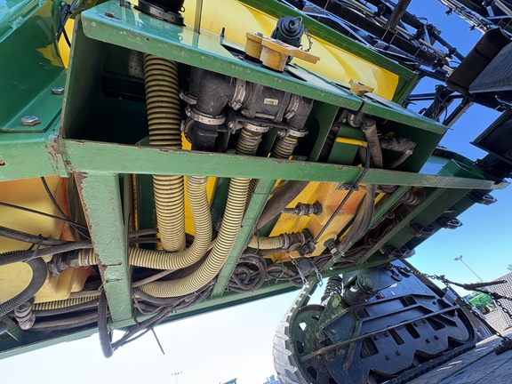 2013 Top Air TA1600 Sprayer