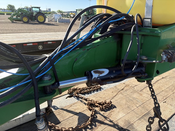 2013 Top Air TA1600 Sprayer