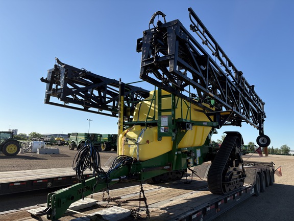 2013 Top Air TA1600 Sprayer