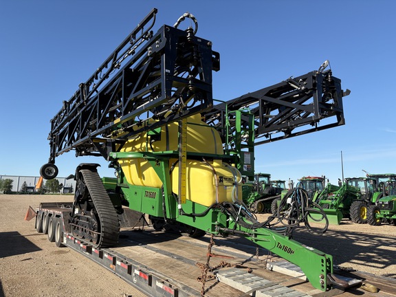 2013 Top Air TA1600 Sprayer