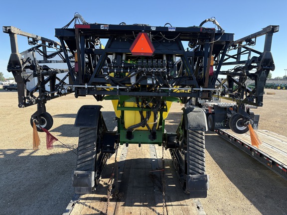 2013 Top Air TA1600 Sprayer