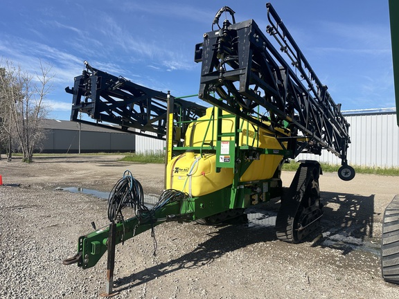 2013 Top Air TA1600 Sprayer