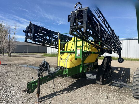2013 Top Air TA1600 Sprayer