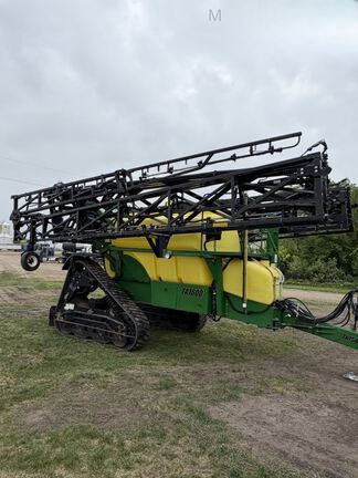 2013 Top Air TA1600 Sprayer