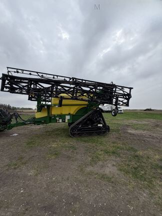 2013 Top Air TA1600 Sprayer