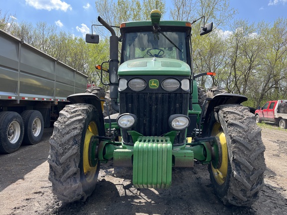 2004 John Deere 7920 Tractor