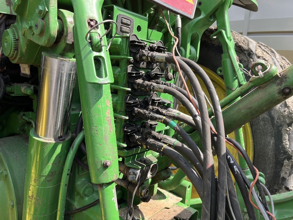 2004 John Deere 7920 Tractor