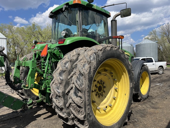 2004 John Deere 7920 Tractor