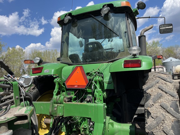 2004 John Deere 7920 Tractor