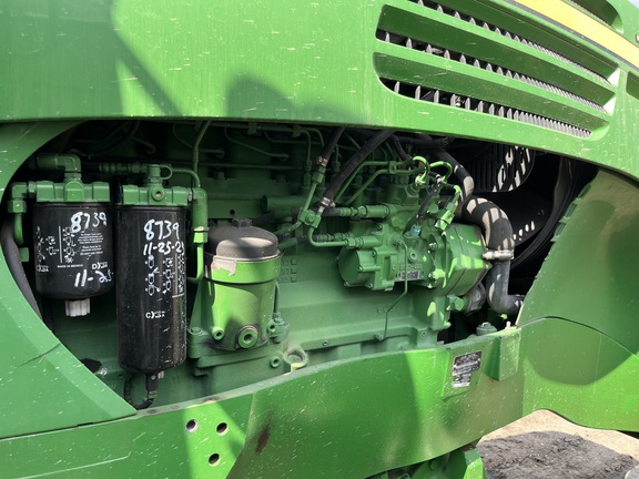 2004 John Deere 7920 Tractor