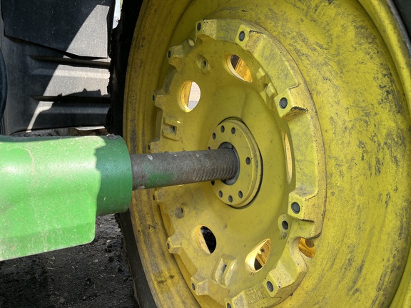 2004 John Deere 7920 Tractor