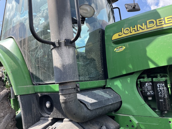 2004 John Deere 7920 Tractor