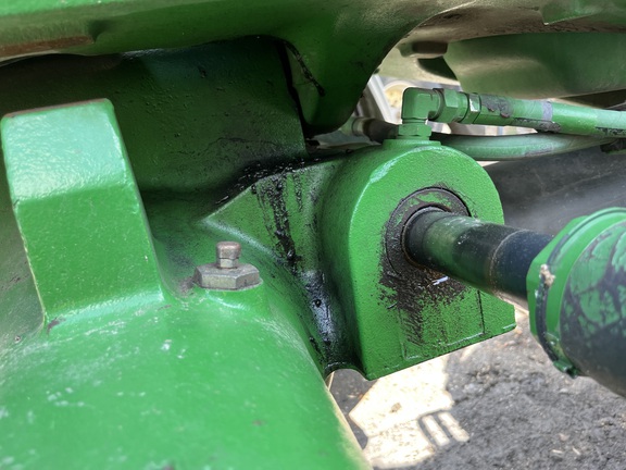 2004 John Deere 7920 Tractor