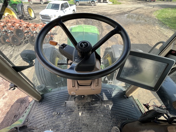 2004 John Deere 7920 Tractor
