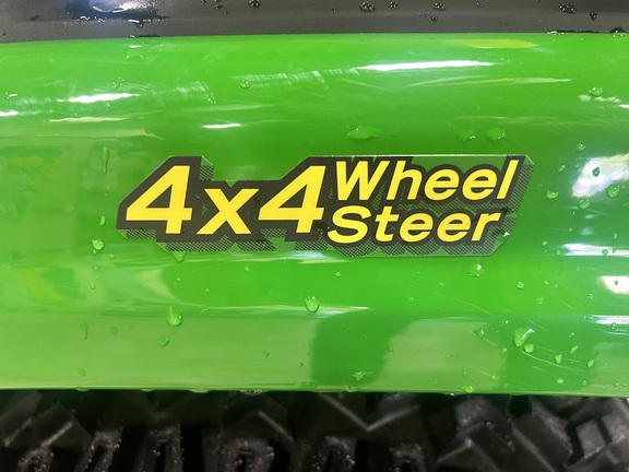 2026 John Deere X739 Garden Tractor