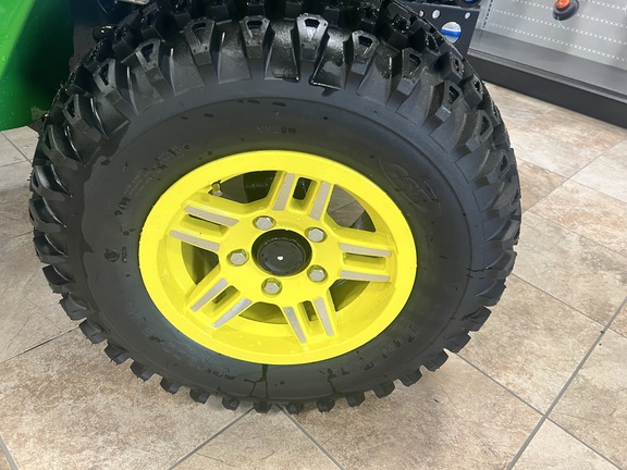 2026 John Deere X739 Garden Tractor