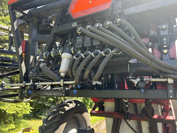 2017 Top Air TA1600 Sprayer