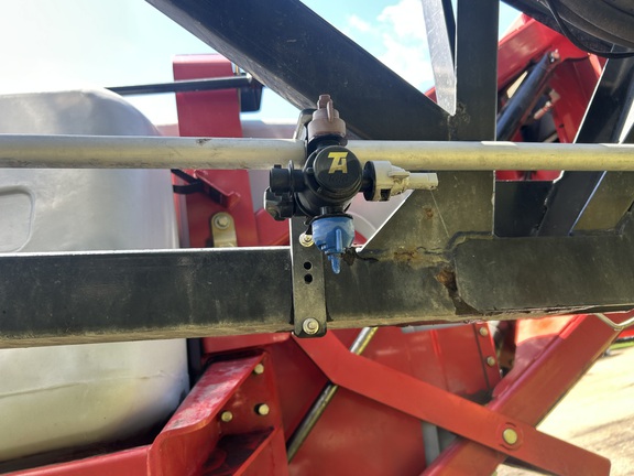 2017 Top Air TA1600 Sprayer