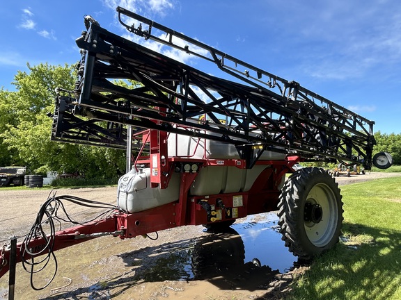 2017 Top Air TA1600 Sprayer