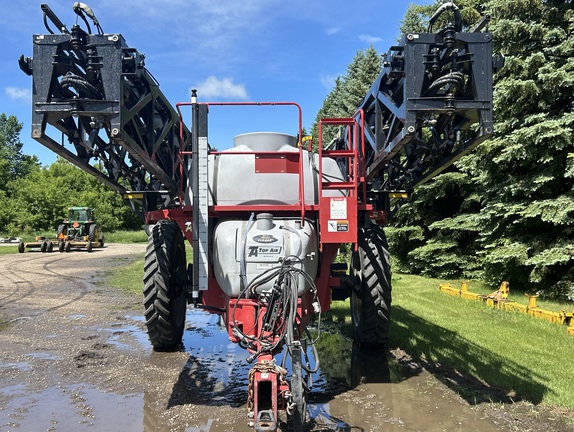 2017 Top Air TA1600 Sprayer