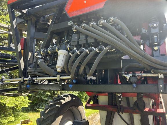 2017 Top Air TA1600 Sprayer