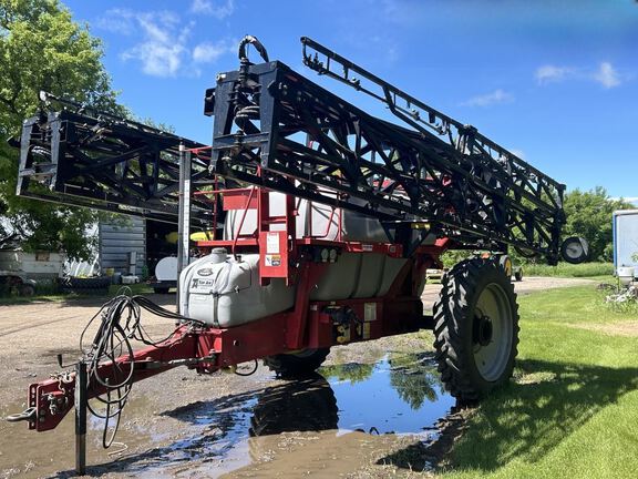2017 Top Air TA1600 Sprayer