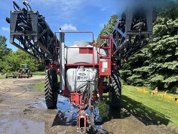 2017 Top Air TA1600 Sprayer