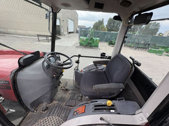 2016 Mahindra 1538 Tractor