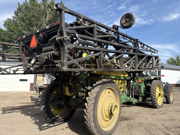 2011 Top Air TA1600 Sprayer