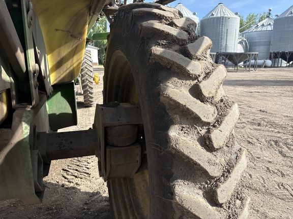 2011 Top Air TA1600 Sprayer