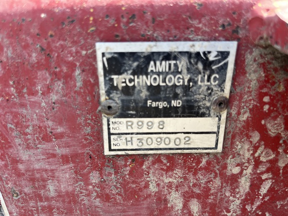 2002 Misc R998 Sugar Cane Equipment
