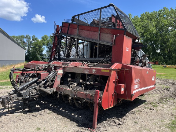 2002 Misc R998 Sugar Cane Equipment