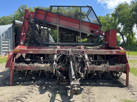 2002 Misc R998 Sugar Cane Equipment