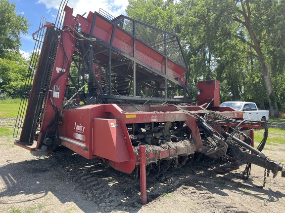 2002 Misc R998 Sugar Cane Equipment