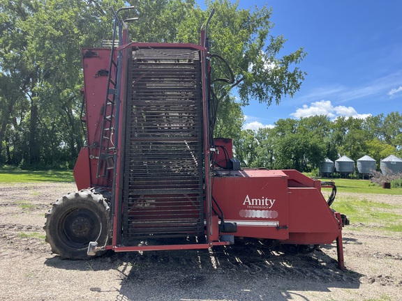 2002 Misc R998 Sugar Cane Equipment