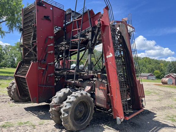 2002 Misc R998 Sugar Cane Equipment