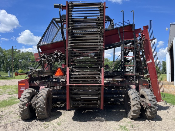 2002 Misc R998 Sugar Cane Equipment