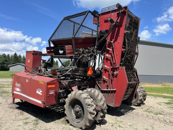 2002 Misc R998 Sugar Cane Equipment