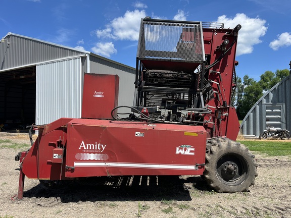 2002 Misc R998 Sugar Cane Equipment