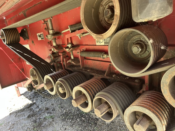 2002 Misc R998 Sugar Cane Equipment
