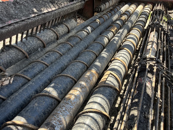 2002 Misc R998 Sugar Cane Equipment