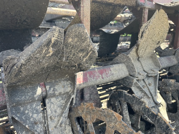 2002 Misc R998 Sugar Cane Equipment