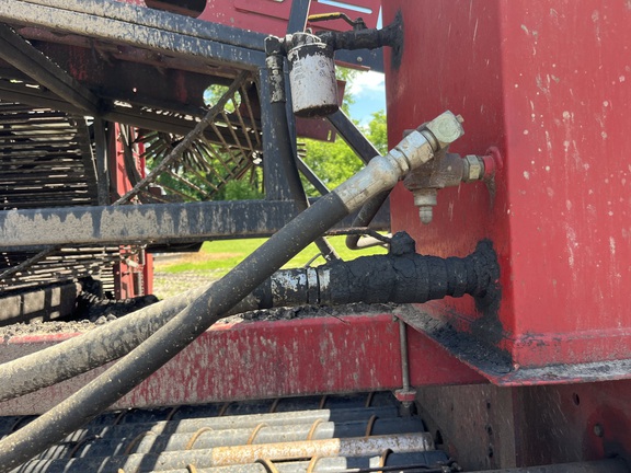 2002 Misc R998 Sugar Cane Equipment