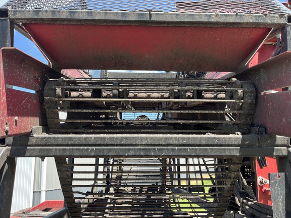 2002 Misc R998 Sugar Cane Equipment