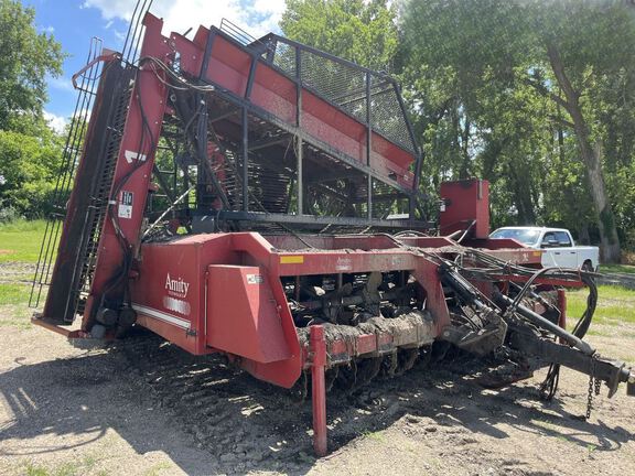 2002 Misc R998 Sugar Cane Equipment